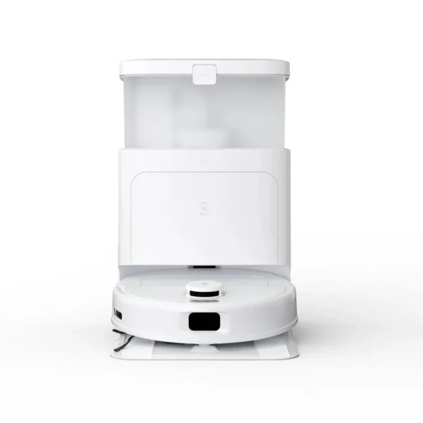 Robot hút bụi lau nhà Ecovacs N30 PRO OMNI