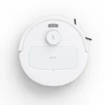 Robot hút bụi lau nhà Ecovacs N30 PRO OMNI