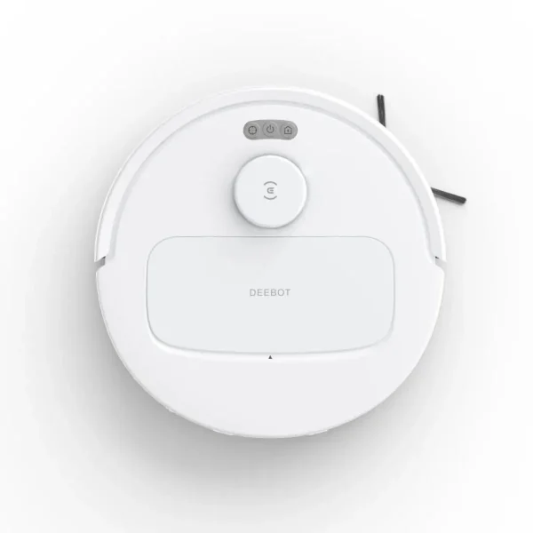 Robot hút bụi lau nhà Ecovacs N30 PRO OMNI
