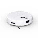 Robot hút bụi lau nhà Ecovacs N30 PRO OMNI