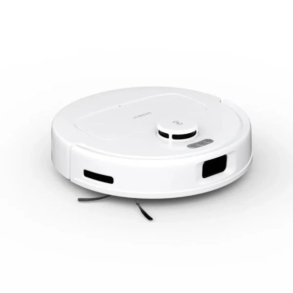 Robot hút bụi lau nhà Ecovacs N30 PRO OMNI