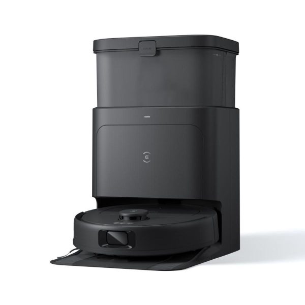 Robot hút bụi lau nhà Ecovacs N30 PRO OMNI