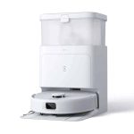 Robot hút bụi lau nhà Ecovacs N30 PRO OMNI