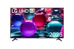 50 Inch LG UHD AI UA73 4K Smart TV 2025