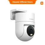 Xiaomi Outdoor Camera CW300 EU |Chất lượng hình ảnh siêu rõ nét 2.5K, bảo vệ thông minh trong mọi thời tiết