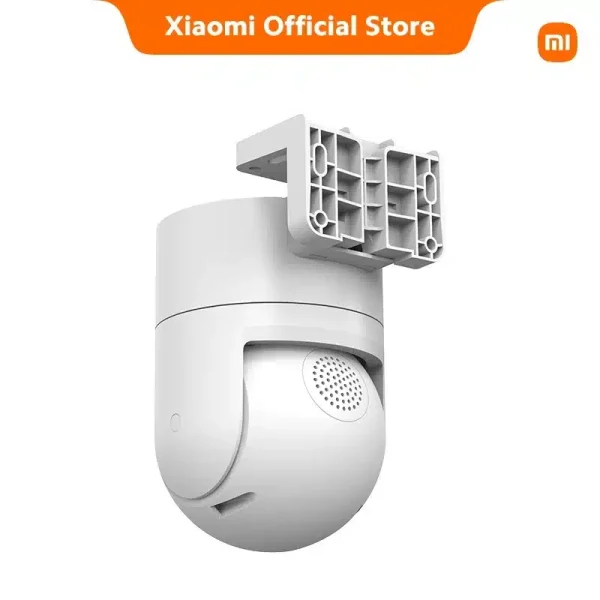 Xiaomi Outdoor Camera CW300 EU |Chất lượng hình ảnh siêu rõ nét 2.5K, bảo vệ thông minh trong mọi thời tiết