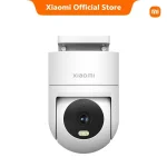 Xiaomi Outdoor Camera CW300 EU |Chất lượng hình ảnh siêu rõ nét 2.5K, bảo vệ thông minh trong mọi thời tiết