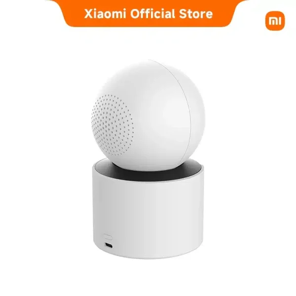 Xiaomi Smart Camera C500 Dual Camera kép liên kết với AI, phát hiện thông minh và chất lượng hình ảnh vượt trội
