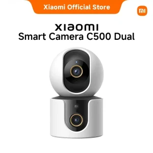 Xiaomi Smart Camera C500 Dual