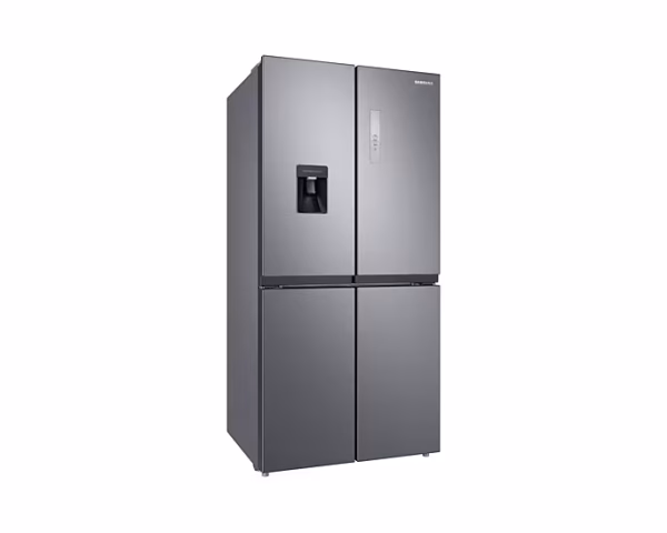 Tủ lạnh Samsung Inverter 488 lít Multi Door RF48A4010M9/SV