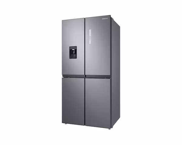Tủ lạnh Samsung Inverter 488 lít Multi Door RF48A4010M9/SV
