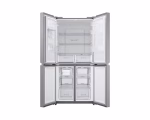 Tủ lạnh Samsung Inverter 488 lít Multi Door RF48A4010M9/SV