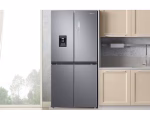 Tủ lạnh Samsung Inverter 488 lít Multi Door RF48A4010M9/SV