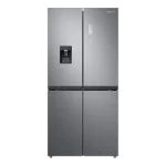 Tủ lạnh Samsung Inverter 488 lít Multi Door RF48A4010M9/SV