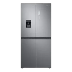 Tủ lạnh Samsung Inverter 488 lít Multi Door RF48A4010M9/SV