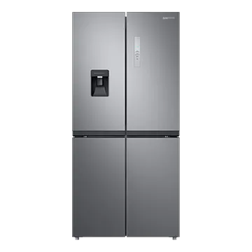 Tủ lạnh Samsung Inverter 488 lít Multi Door RF48A4010M9/SV