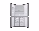 Tủ lạnh Samsung Inverter 488 lít Multi Door RF48A4010B4/SV