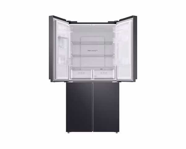 Tủ lạnh Samsung Inverter 488 lít Multi Door RF48A4010B4/SV