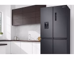 Tủ lạnh Samsung Inverter 488 lít Multi Door RF48A4010B4/SV