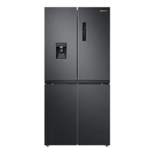 Tủ lạnh Samsung Inverter 488 lít Multi Door RF48A4010B4/SV
