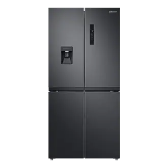 Tủ lạnh Samsung Inverter 488 lít Multi Door RF48A4010B4/SV