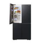 Tủ lạnh Samsung Inverter 648 lít Multi Door RF59C766FB1/SV