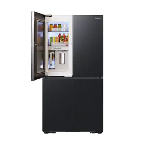 Tủ lạnh Samsung Inverter 648 lít Multi Door RF59C766FB1/SV