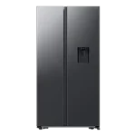 Tủ lạnh Samsung Inverter 583 lít Side By Side RS57DG410EB4SV