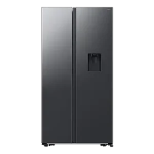 Tủ lạnh Samsung Inverter 583 lít Side By Side RS57DG410EB4SV