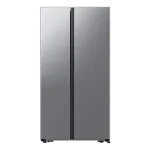 Tủ lạnh Samsung Inverter 583 lít Side By Side RS57DG400EM9SV