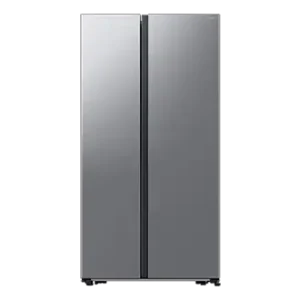 Tủ lạnh Samsung Inverter 583 lít Side By Side RS57DG400EM9SV