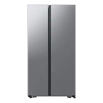 Tủ lạnh Samsung Inverter 583 lít Side By Side RS57DG400EM9SV