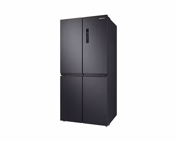 Tủ lạnh Samsung Inverter 488 lít Multi Door RF48A4000B4/SV