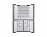 Tủ lạnh Samsung Inverter 488 lít Multi Door RF48A4000B4/SV