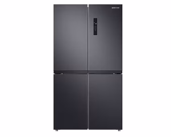 Tủ lạnh Samsung Inverter 488 lít Multi Door RF48A4000B4/SV
