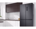 Tủ lạnh Samsung Inverter 488 lít Multi Door RF48A4000B4/SV