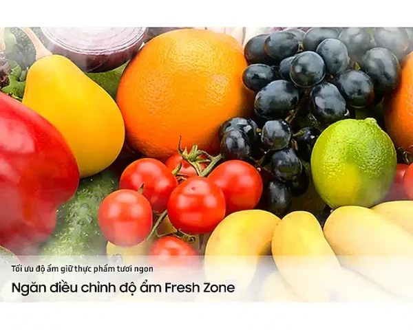 Tủ lạnh Samsung Inverter 488 lít Multi Door RF48A4000B4/SV