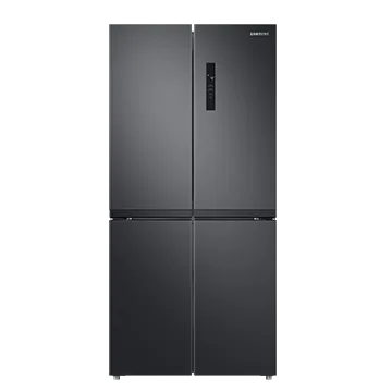 Tủ lạnh Samsung Inverter 488 lít Multi Door RF48A4000B4/SV