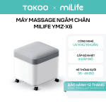 Máy massage ngâm chân Xiaomi miLife YMZ-X6