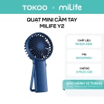 Quạt mini cầm tay miLife Y2