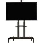 Giá Treo Tivi Di Động NB AVA1800-70-1P