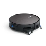 ECOVACS DEEBOT X11 OmniCyclone – Robot hút bụi lau nhà, trạm OmniCyclone tự làm sạch