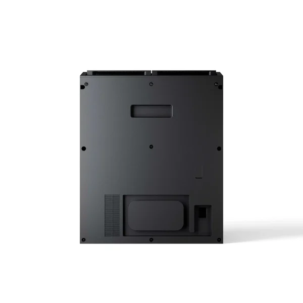 ECOVACS DEEBOT X11 OmniCyclone – Robot hút bụi lau nhà, trạm OmniCyclone tự làm sạch