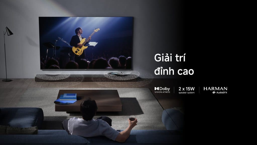 Xiaomi TV S Pro Mini LED 2026