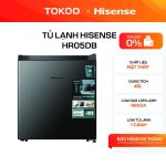 Tủ lạnh Hisense HR05DB