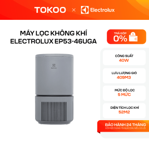 Máy lọc không khí Electrolux EP53-46UGA