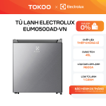 Tủ lạnh Electrolux EUM0500AD-VN