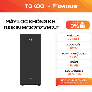 Máy lọc không khí Daikin MCK70ZVM7-T