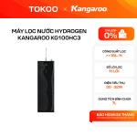 Máy lọc nước Hydrogen Kangaroo KG100HC3