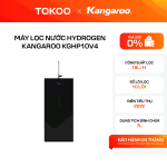 Máy lọc nước Hydrogen Kangaroo KGHP10V4